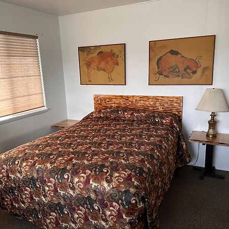 אלטוראס Rim Rock Motel מראה חיצוני תמונה