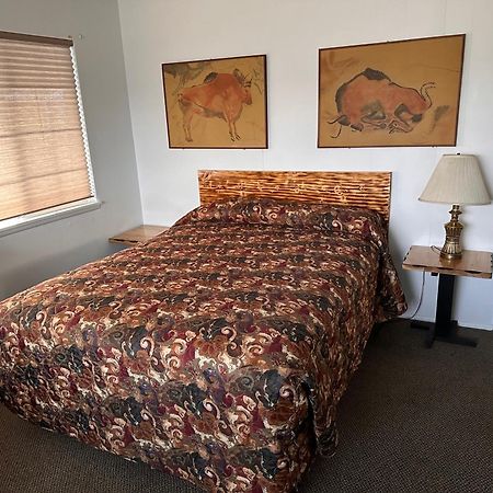 אלטוראס Rim Rock Motel מראה חיצוני תמונה