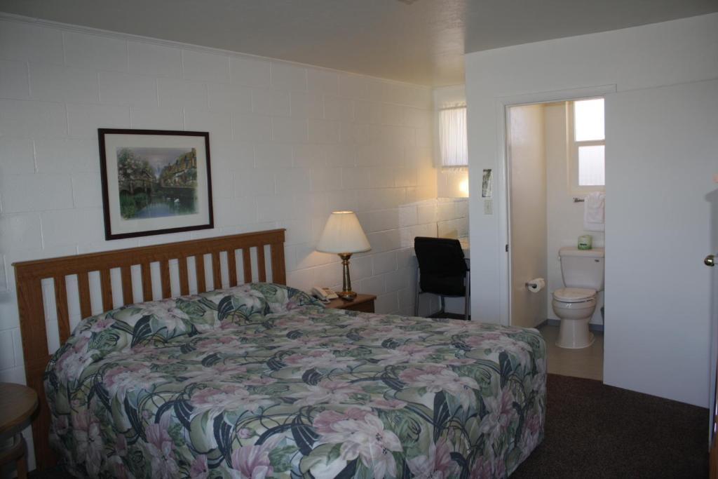 אלטוראס Rim Rock Motel חדר תמונה