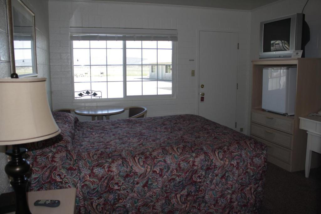 אלטוראס Rim Rock Motel חדר תמונה
