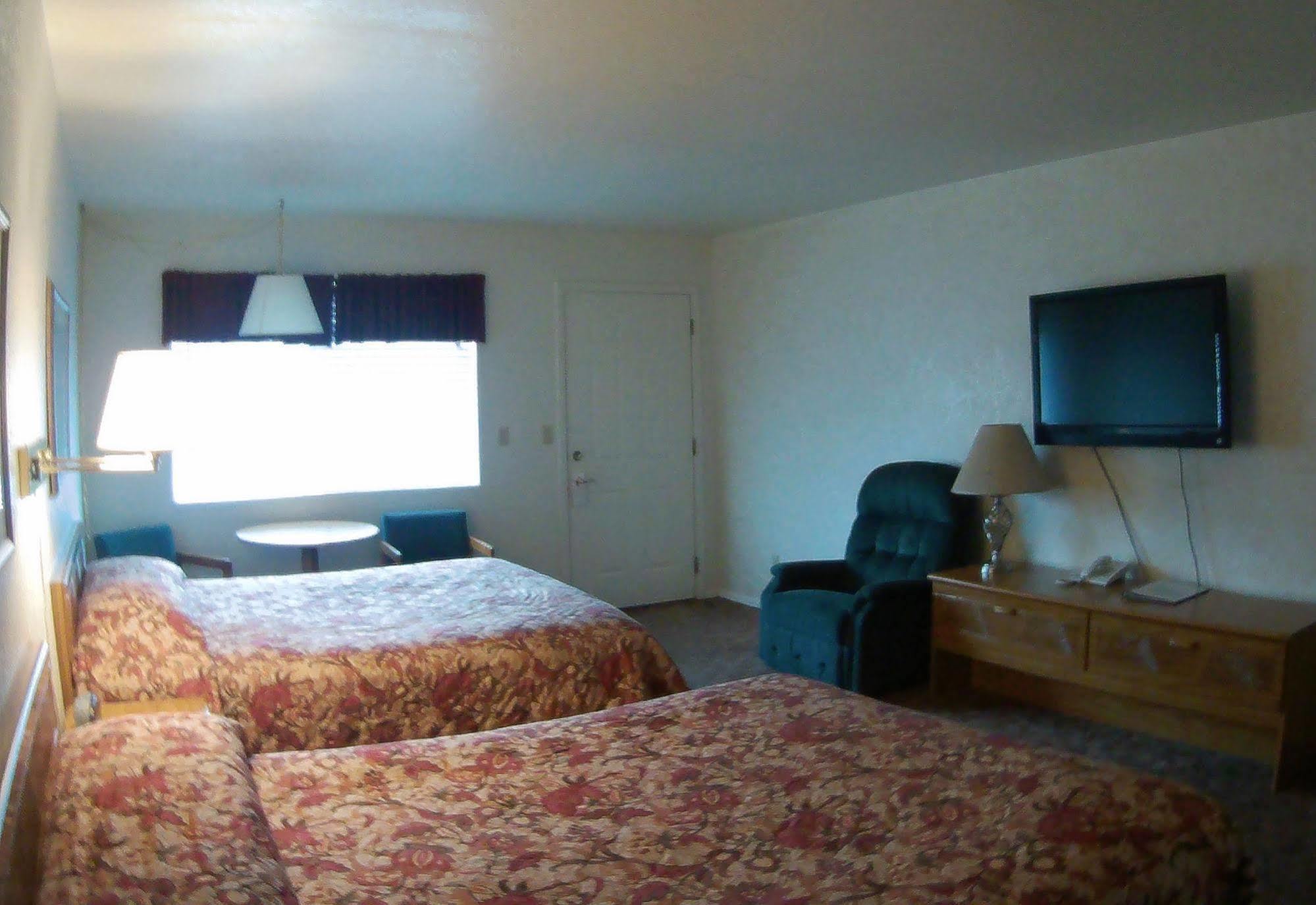 אלטוראס Rim Rock Motel מראה חיצוני תמונה